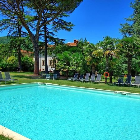 Villa Capolona By Posarellivillas Calbenzano Luaran gambar