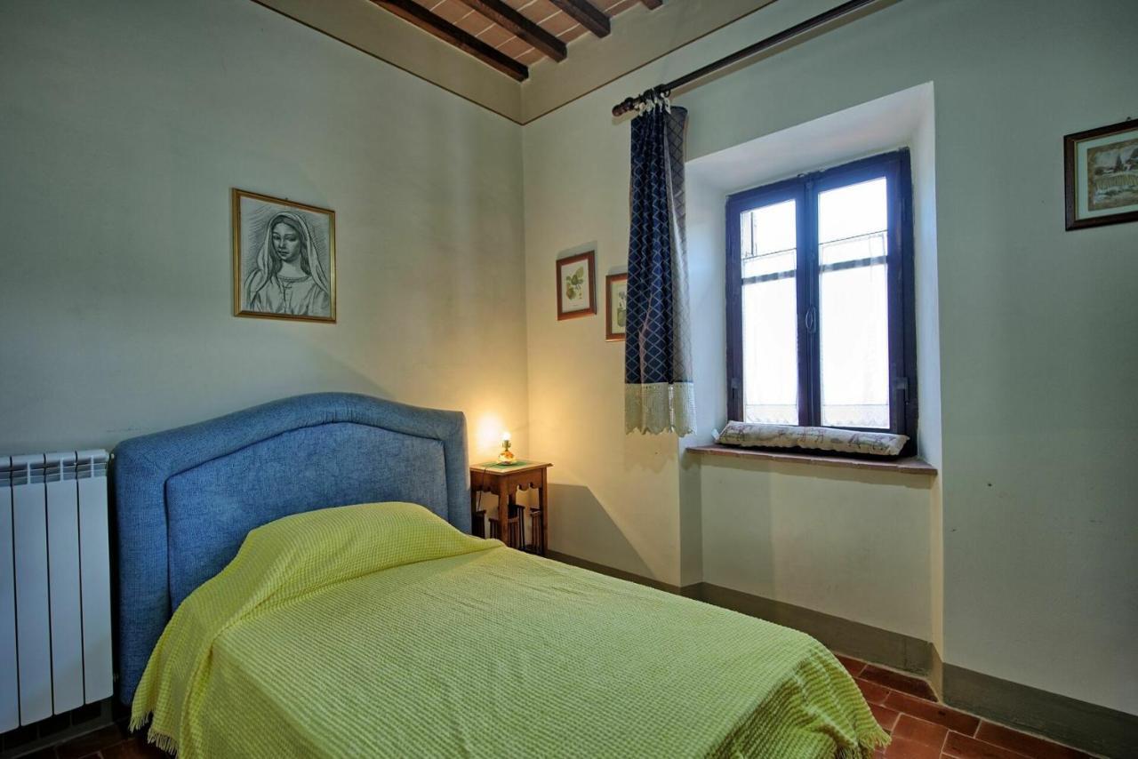 Villa Capolona By Posarellivillas Calbenzano Luaran gambar